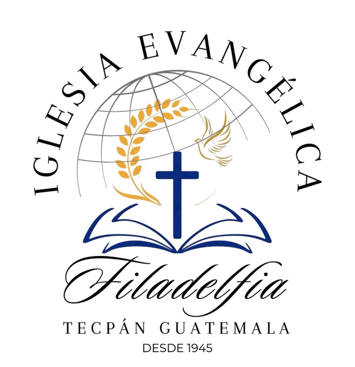 Logo de Iglesia Evangélica Filadelfia